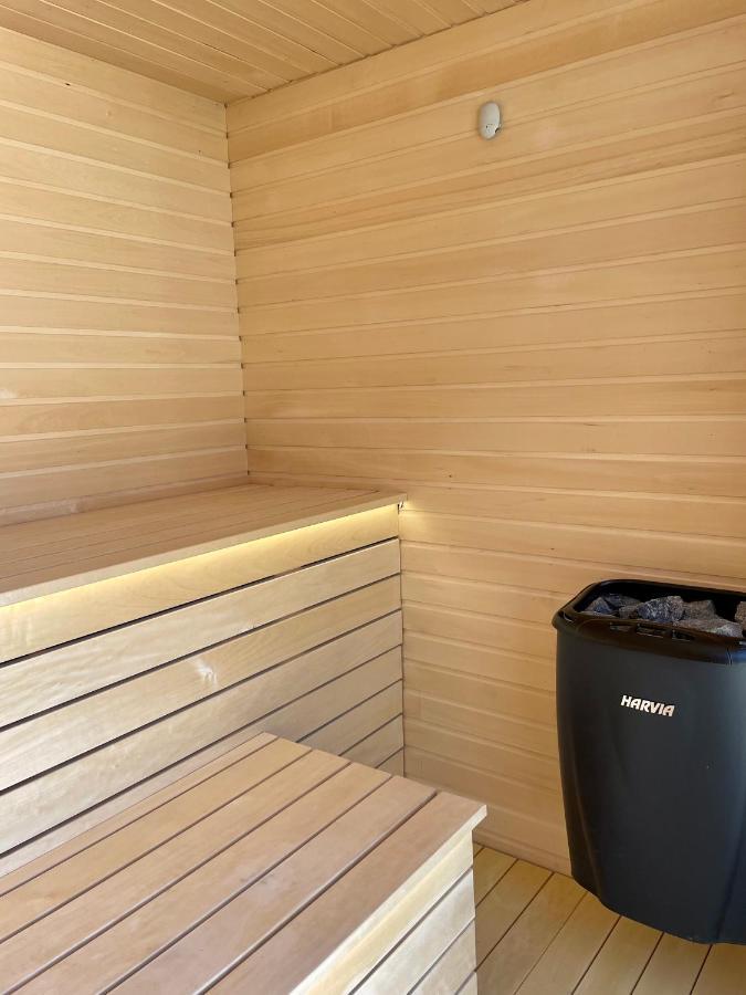 Gold Wave Apartments Siofok Exterior photo